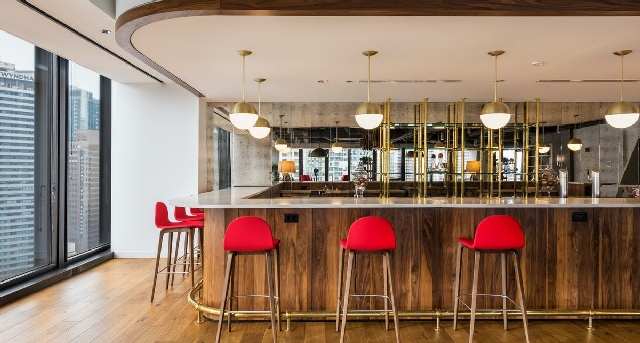 North Wabash Avenue 330, North Wabash Avenue 330, Chicago, IL 60611 — office space for rent, photo 3