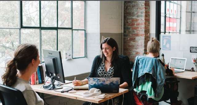 Rent office North Wall Quay_1-1