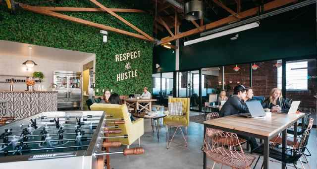 Rent office North Wall Quay_2-2