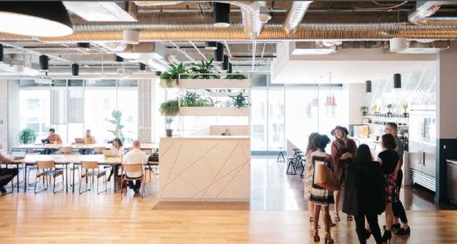 Rent office North Wall Quay_4-4