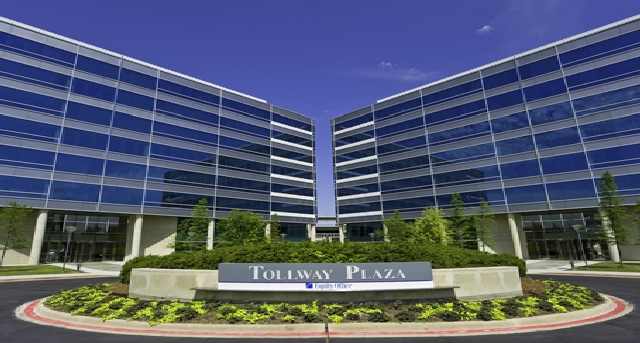 North  Parkway, Tower II, North  Parkway, Tower II, Dallas, TX 15950 — office space for rent, photo 7