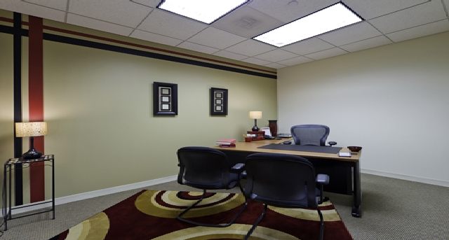 North  Parkway, Tower II, North  Parkway, Tower II, Dallas, TX 15950 — office space for rent, photo 5