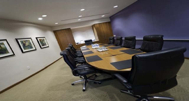 North  Parkway, Tower II, North  Parkway, Tower II, Dallas, TX 15950 — office space for rent, photo 4