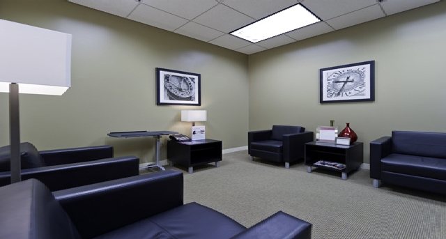 North  Parkway, Tower II, North  Parkway, Tower II, Dallas, TX 15950 — office space for rent, photo 3