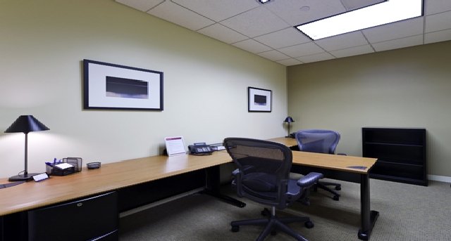 North  Parkway, Tower II, North  Parkway, Tower II, Dallas, TX 15950 — office space for rent, photo 2