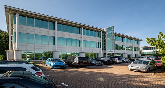 Northampton Business Park, 400 Pavilion Drive, Northampton, Northamptonshire NN4 7PA — office space for rent, photo 7