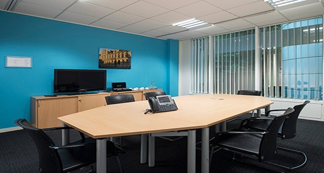 Northampton Business Park, 400 Pavilion Drive, Northampton, Northamptonshire NN4 7PA — office space for rent, photo 2