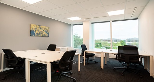 Northampton Business Park, 400 Pavilion Drive, Northampton, Northamptonshire NN4 7PA — office space for rent, photo 9