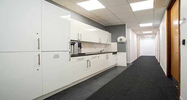 Northampton Business Park, 400 Pavilion Drive, Northampton, Northamptonshire NN4 7PA — office space for rent, photo 4