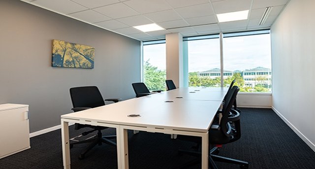 Northampton Business Park, 400 Pavilion Drive, Northampton, Northamptonshire NN4 7PA — office space for rent, photo 10