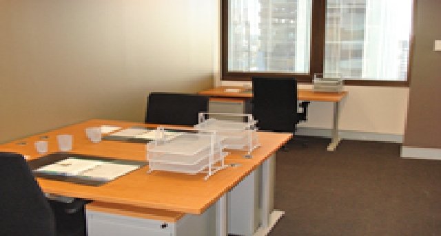 Rent office Northbank Plaza, Level 22, 69 Ann Street_2-1