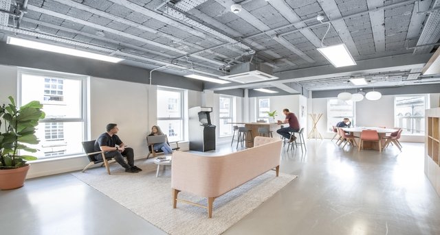 Northgate House, Upper Borough Walls, Bath, BA1 1RG — office space for rent, photo 1