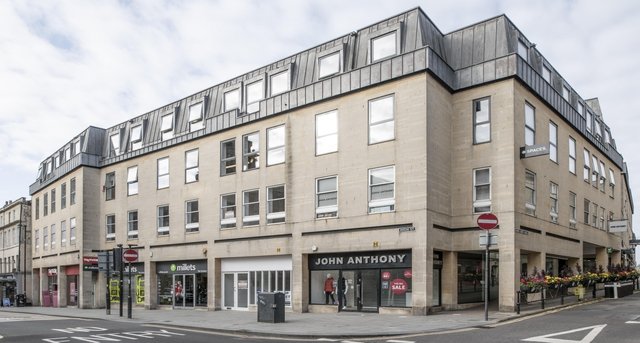 Northgate House, Upper Borough Walls, Bath, BA1 1RG — office space for rent, photo 11