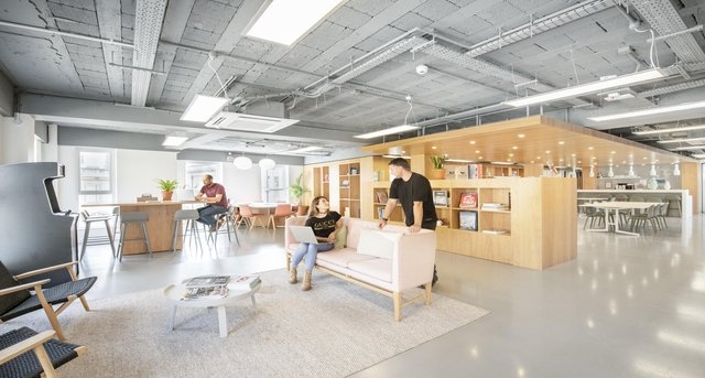 Northgate House, Upper Borough Walls, Bath, BA1 1RG — office space for rent, photo 2