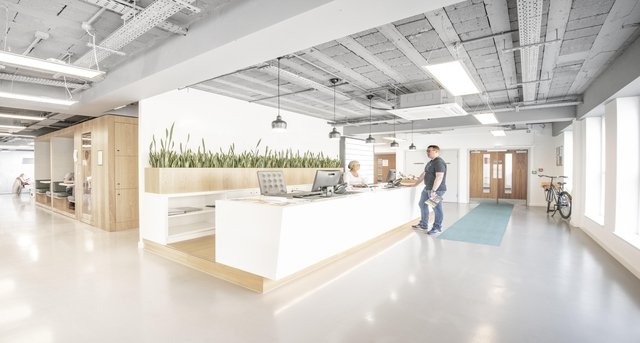 Northgate House, Upper Borough Walls, Bath, BA1 1RG — office space for rent, photo 3