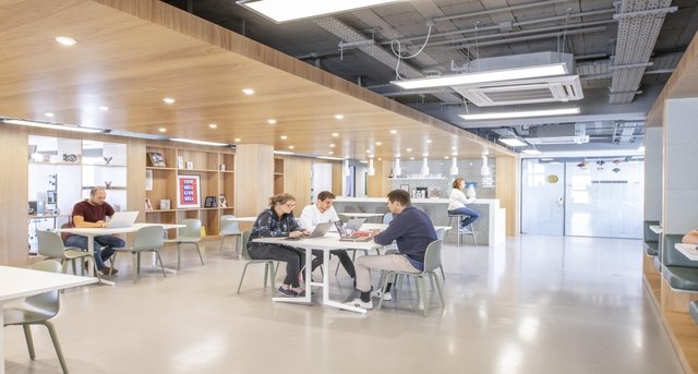Northgate House, Upper Borough Walls, Bath, BA1 1RG — office space for rent, photo 10