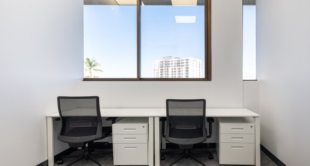 Rent office Northtown_8-1