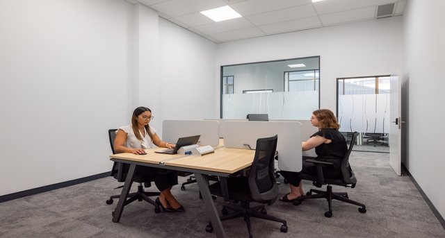 Rent office Northtown_9-1