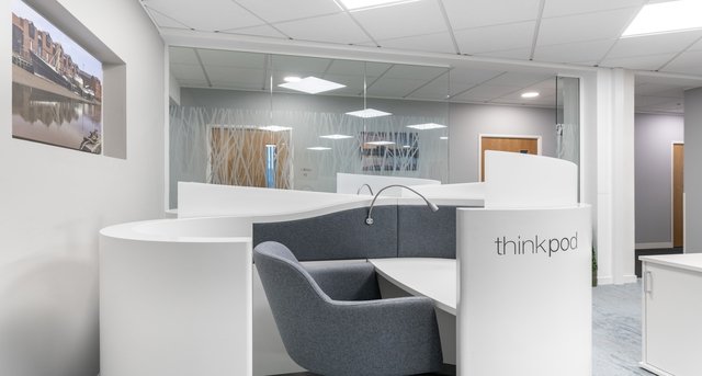 Norwich House, Savile Street, Hull, East Yorkshire HU1 3ES — office space for rent, photo 1