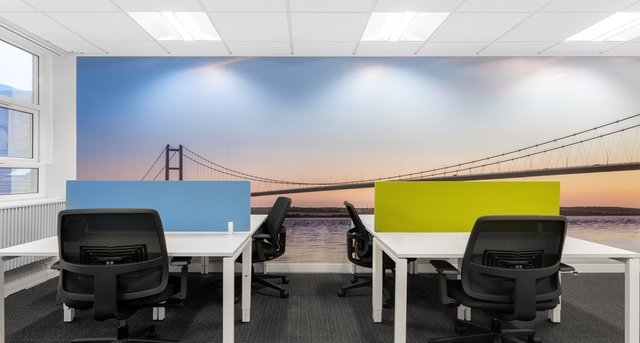 Norwich House, Savile Street, Hull, East Yorkshire HU1 3ES — office space for rent, photo 5