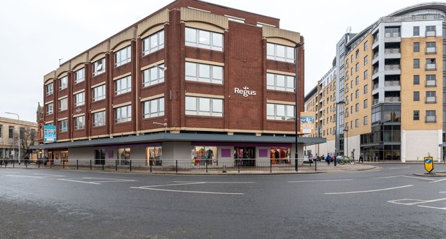 Norwich House, Savile Street, Hull, East Yorkshire HU1 3ES — office space for rent, photo 8