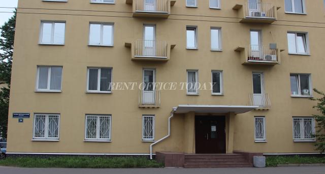 Kiralık Ofis - Новочеркасский_3-2