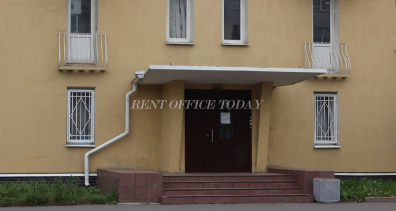 Novocherkasskiy, Novocherkaskiy pr., d. 58 — office space for rent, photo 2