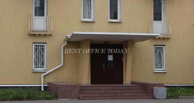 Kiralık Ofis - Новочеркасский_1-4