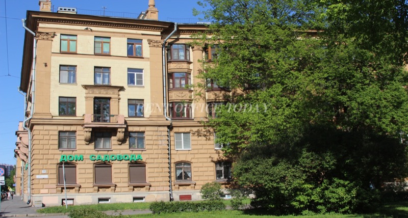 Novolitovskaya 5, Novolitovskaya, d.5 — office space for rent, photo 4