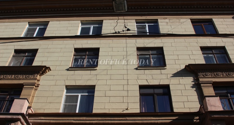 Novolitovskaya 5, Novolitovskaya, d.5 — office space for rent, photo 2