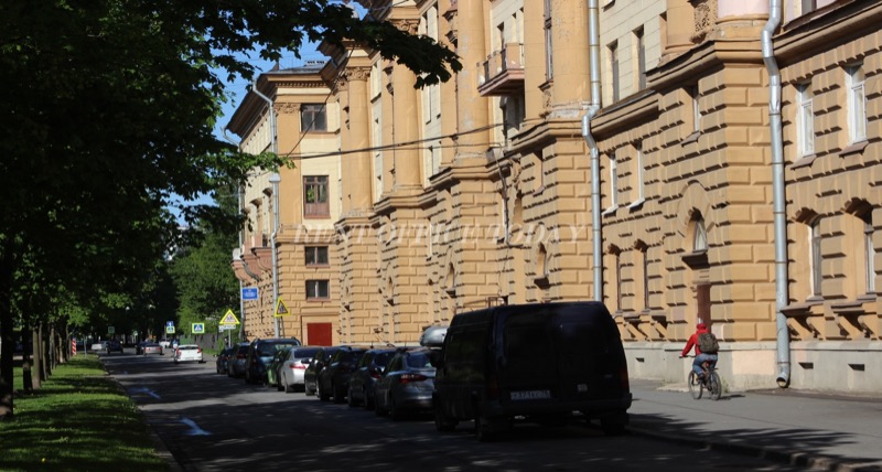Novolitovskaya 5, Novolitovskaya, d.5 — office space for rent, photo 3