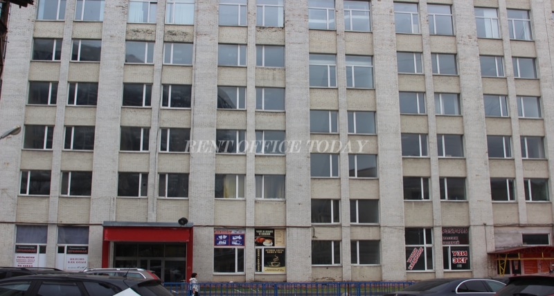 Novotroitskiy, pr. Obukhovskoy Oborony, d. 120, lit. B — office space for rent, photo 5