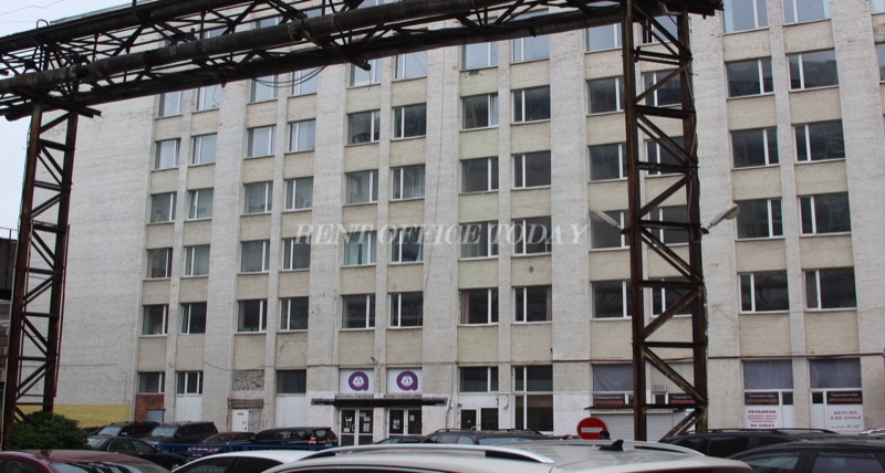 Novotroitskiy, pr. Obukhovskoy Oborony, d. 120, lit. B — office space for rent, photo 4