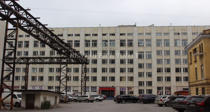 Novotroitskiy, pr. Obukhovskoy Oborony, d. 120, lit. B — office space for rent, photo 3