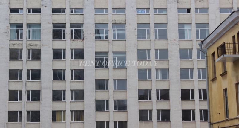 Novotroitskiy, pr. Obukhovskoy Oborony, d. 120, lit. B — office space for rent, photo 1