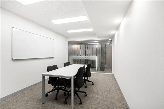Hyr kontor Nukariya Building