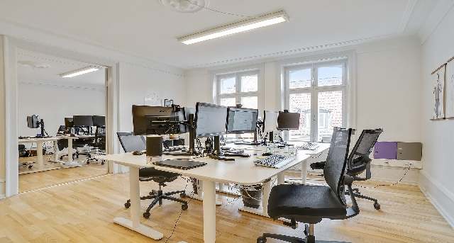 Ny Adelgade 5, Ny Adelgade 5, Ny Adelgade 5 3. sal tv. Copenhagen — office space for rent, photo 10