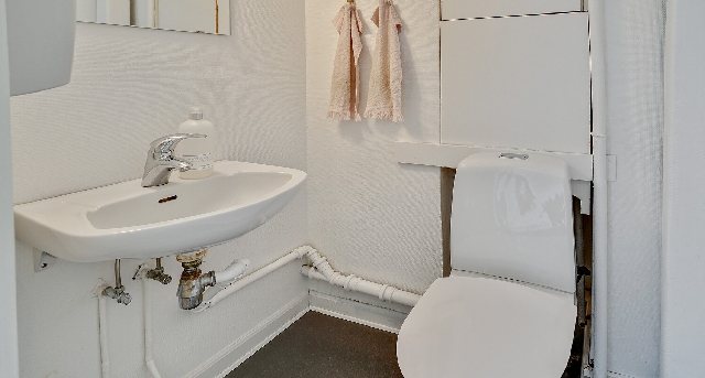 Ny Adelgade 5, Ny Adelgade 5, Ny Adelgade 5 3. sal tv. Copenhagen — office space for rent, photo 11