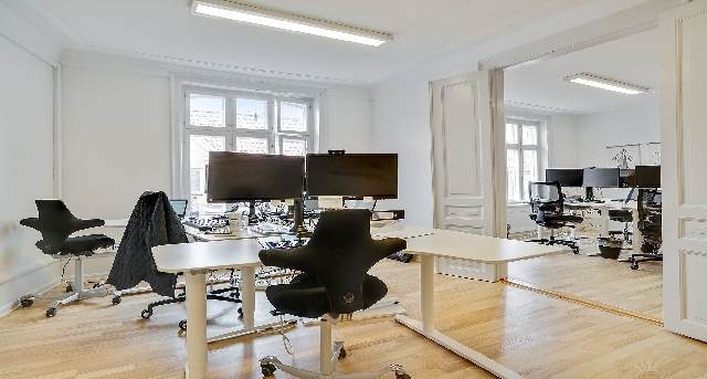 Ny Adelgade 5, Ny Adelgade 5, Ny Adelgade 5 3. sal tv. Copenhagen — office space for rent, photo 12