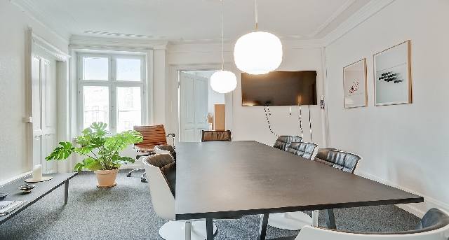 Ny Adelgade 5, Ny Adelgade 5, Ny Adelgade 5 3. sal tv. Copenhagen — office space for rent, photo 13