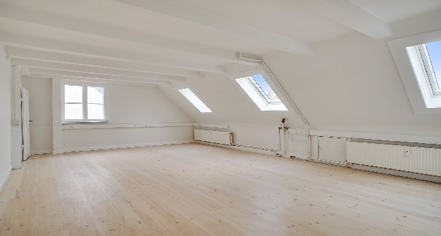 Ny Kongensgade 9B, 4., Ny Kongensgade 9B, Ny Kongensgade 9B 4. Copenhagen — office space for rent, photo 1