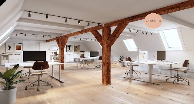 Ny Kongensgade 9B, 4., Ny Kongensgade 9B, Ny Kongensgade 9B 4. Copenhagen — office space for rent, photo 10