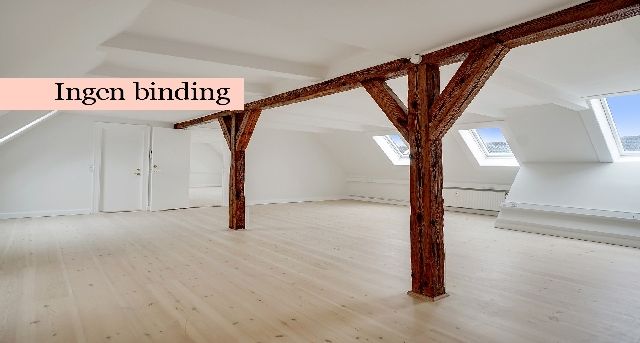 Ny Kongensgade 9B, 4., Ny Kongensgade 9B, Ny Kongensgade 9B 4. Copenhagen — office space for rent, photo 12