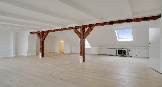 Ny Kongensgade 9B, 4., Ny Kongensgade 9B, Ny Kongensgade 9B 4. Copenhagen — office space for rent, photo 13