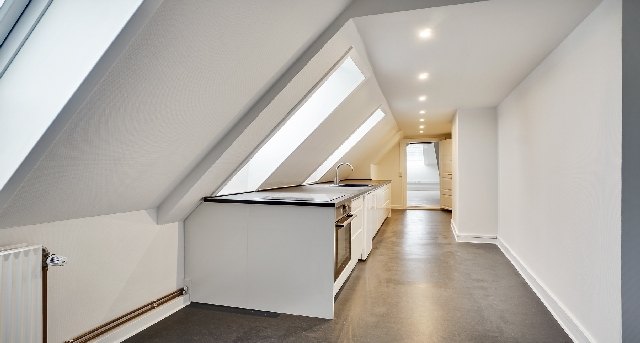 Ny Kongensgade 9B, 4., Ny Kongensgade 9B, Ny Kongensgade 9B 4. Copenhagen — office space for rent, photo 14