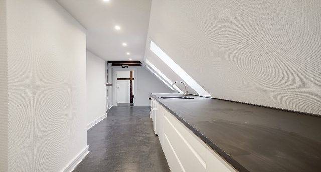 Ny Kongensgade 9B, 4., Ny Kongensgade 9B, Ny Kongensgade 9B 4. Copenhagen — office space for rent, photo 2