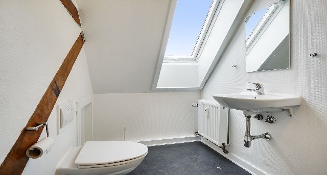 Ny Kongensgade 9B, 4., Ny Kongensgade 9B, Ny Kongensgade 9B 4. Copenhagen — office space for rent, photo 4