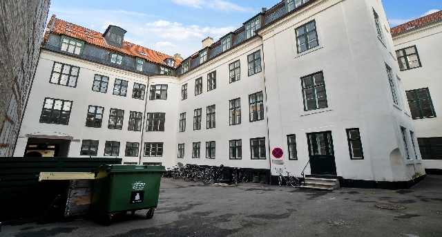 Ny Kongensgade 9B, 4., Ny Kongensgade 9B, Ny Kongensgade 9B 4. Copenhagen — office space for rent, photo 5