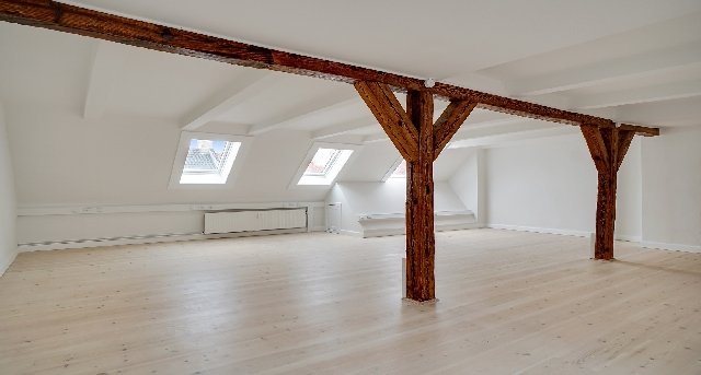 Ny Kongensgade 9B, 4., Ny Kongensgade 9B, Ny Kongensgade 9B 4. Copenhagen — office space for rent, photo 6