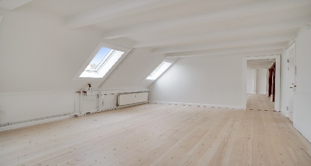 Ny Kongensgade 9B, 4., Ny Kongensgade 9B, Ny Kongensgade 9B 4. Copenhagen — office space for rent, photo 7